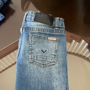 Hudson jeans
